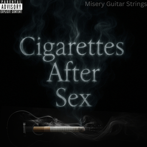 Cigarettes After Sex