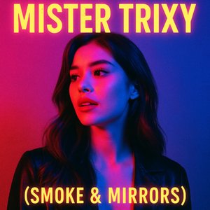 Smoke & Mirrors