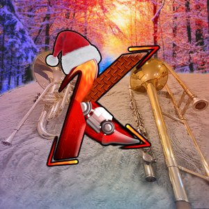 A Little Light Snowfall (Cover)