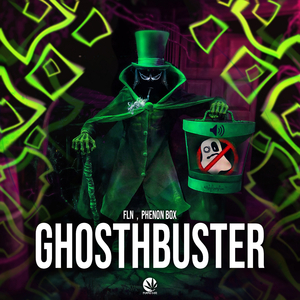 Ghosthbuster (Original Mix)