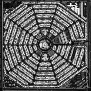 Lampshades On Fire (Modest Mouse Remix) (Instrumental)
