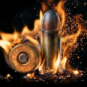 The Last Bullet in the Chamber