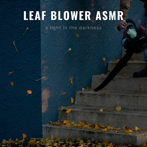 Leaf Blower Asmr