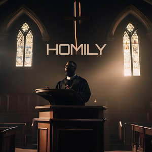 HOMILY (Instrumental)