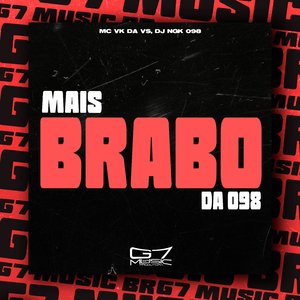 Mais Brabo da 098