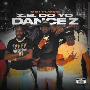 OBI FLOSS (DO YA DANCE)