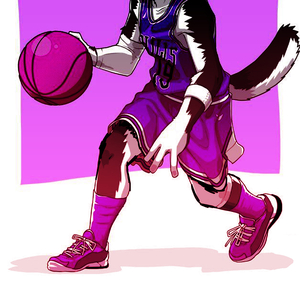 Oh My God It's Mykal Jowdan