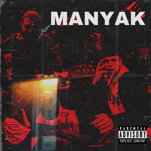 Manyak