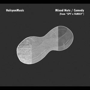 Comedy (from "SPY×FAMILY") (Piano Version)