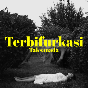 Terbifurkasi
