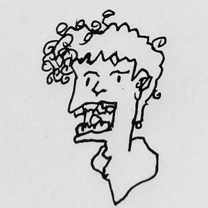 烂生活（prod. by No Birthday)