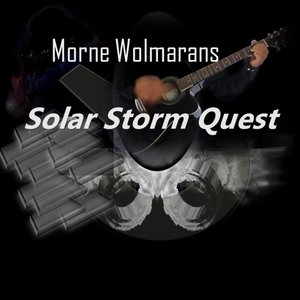 Solar Storm Quest