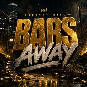 Bars away