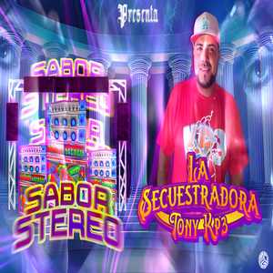 La Secuestradora