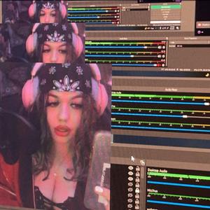 Counterfeit (feat. Arkko)