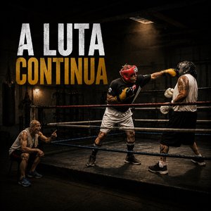 A Luta Continua