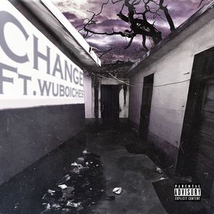 Change Ft.wuboiches
