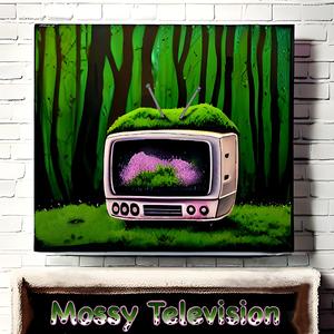 Mossy Television