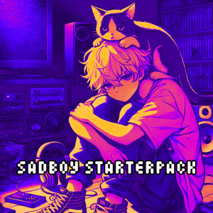 Sadboy starterpack