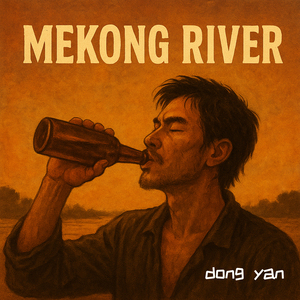 Mekong river