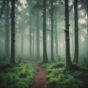 Oscuridad Abismal by @tiodobiscoito