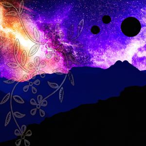 Intergalactic Odyssey