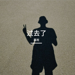 过去了