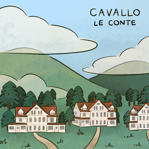 Cavallo