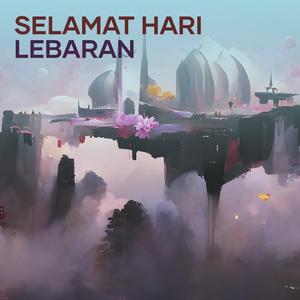 Selamat Hari Lebaran (Cover)