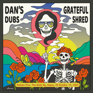 Cats Under the Stars (Live at the Belly up, Aspen, Co October 16, 2025)