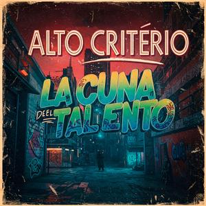 La cuna del talento (feat. Rioky Sistem)