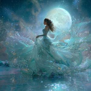 단밤의 꿈들 (Moonlight Dreams)