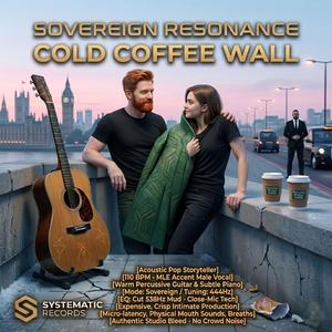 Cold Coffee Wall