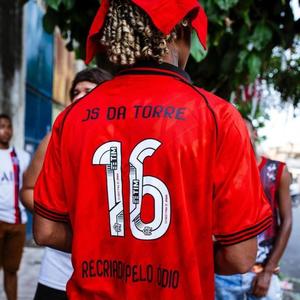 Vilões apaixonados