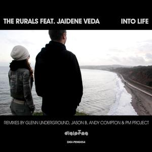 Into Life (Jason B Remix)