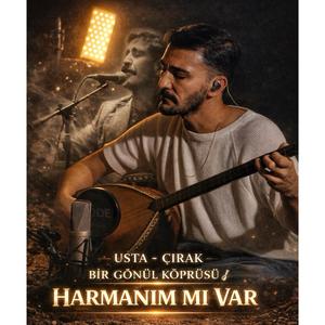 Harmanım mı Var (Bende bu Dünyanın Nesini Sevem) Erdal Erdoğan 2026