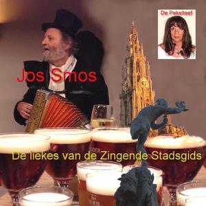 Oep de vrijdagse markt