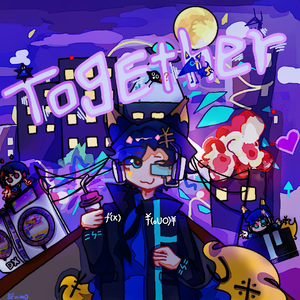 Together
