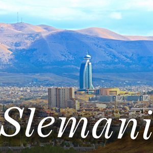 Slemani