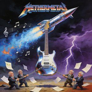 Copyright the Thunder