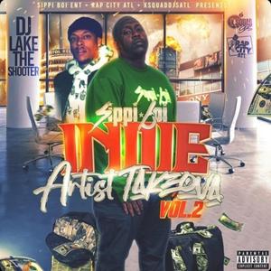 She A Pro (feat. Atlanta Hit Makers, Da Hood A&R) (feat. Da Hood A&R)