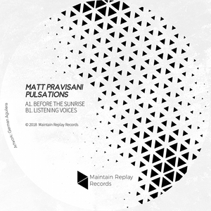 Listening Voices (Original Mix)