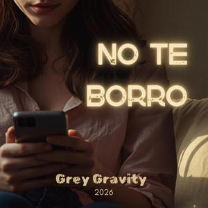 No Te Borro