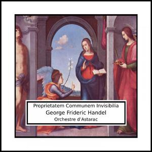 Messiah in F Major, HWV. 56: Va. Thus saith the Lord of hosts
