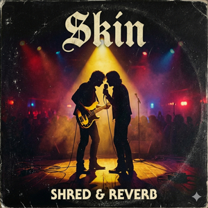 Skin (Cover)