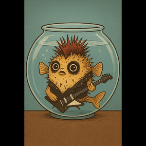 Mrs. Puff
