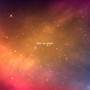 Livin' On A Prayer (Zen Version)