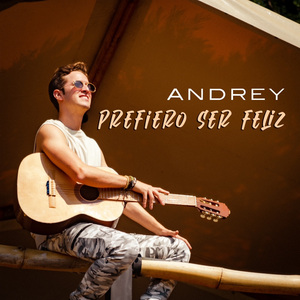 Prefiero Ser Feliz (Acústico)