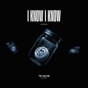 I Know I Know