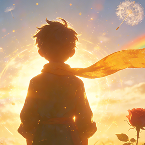 你的名字（L1）版